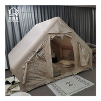 Tente gonflable de camping, prix usine, chine