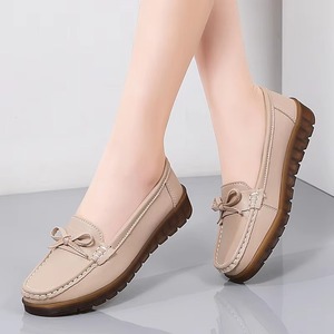 Nouvelles Chaussures Confortables Ultra Douces pour Femmes Âgées 2026 – Chaussures Respirantes à Enfiler pour Maman - Product Image 3