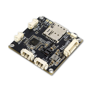 Módulo de Router 4G Wifi 6 para el Mercado Europeo, Router IoT Integrado 4G LTE Cat4, Placa de Desarrollo de Módulo Inalámbrico - Product Image 1