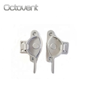 HVAC Duct גישה דלת סהר מצלמת נעילה - Product Image 3