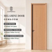 Portes pliantes intérieures en bois, fabrication directe d'usine, avec âme en MDF, surface finie, isolation acoustique, design moderne pour chambre à coucher