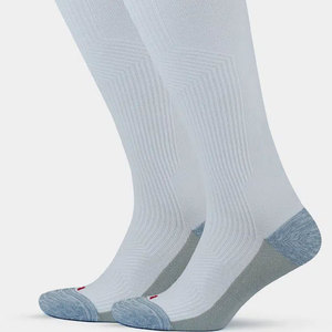 <b>High</b> Quality Stylish Crew Compression <b>Socks</b> Comfortable Elastic Support Eco-Friendly Breathable Quick Dry Lightweight Soft <b>Socks</b> - Product Image 6