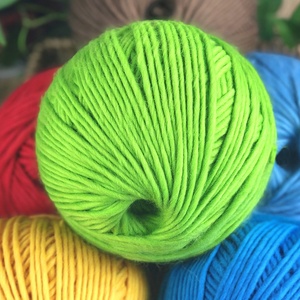 Cynthia 8mm 66s 200g Fancy Hand Knitting Blanket Chunky Thick <b>100</b>% Merino <b>Wool</b> Ball <b>Yarn</b> - Product Image 6
