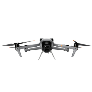 Acessórios para DJI Air 3 Protective PC Plastic <span class=keywords><strong>Landing</strong></span> <span class=keywords><strong>Gear</strong></span> com Fall Buffer Training Rack Aumenta com Segurança a Altura do Drone - Product Image 2