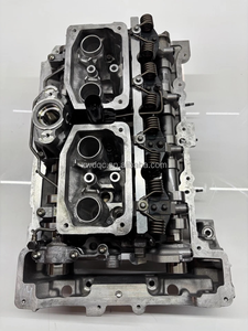 رأس اسطوانة مستعمل أصلي لسيارات بي دبليو 3 سلسلة F31 F34 35i N20B20B N20 N26 - Product Image 2