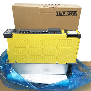 Amplificateur <span class=keywords><strong>servo</strong></span> A06B-6240-H328 Fanuc pour la programmation de PLC et le contrôle industriel - Product Image 6