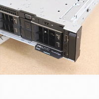 Untuk Server Rack R440 Deep Learning Enterprise Network ERP Database Host 1U Dual-Processor Hosting