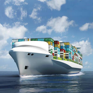 Agente di Spedizione Professionale Cinese, Trasporto Merci LCL (Less Container Load) verso Dubai, Hamad, Daman, Soha, Damieta, Istanbul, <span class=keywords><strong>Mersin</strong></span>, Ashdod, Poji CIF - Product Image 1