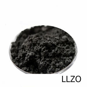 LLZO بطارية صلبة مواد إلكتروليت بطارية ليثيوم أيون مادة صلبة من مادة lzo electolyte - Product Image 2