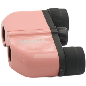 Telescopio SICONG Challenger: telescopio HD para niños, museo y alcance de visualización de insectos, tamaño de bolsillo y portátil, aumento de 6X - Product Image 6