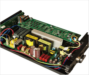 آلة لحام نقطي مسطحة محمولة PSA بطاقة متدرج للعملات المعدنية قماش غير منسوج N95 لحام نقطي - Product Image 6