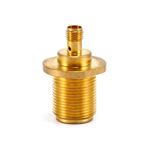 <span class=keywords><strong>CNC</strong></span> Brass phần cứng phụ kiện <span class=keywords><strong>CNC</strong></span> gia công phần nhà sản xuất trong Giá bán lẻ - Product Image 5