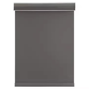 High-end Office Smart <strong>Curtains</strong> Double Layer Thickening Blackout <strong>Curtains</strong> Villa District Dining Room Hotel Roller Blinds - Product Image 2