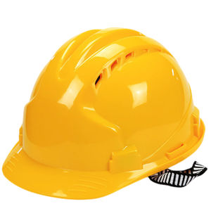 高品質の鉱山労働者用建設安全ヘルメット - Product Image 5