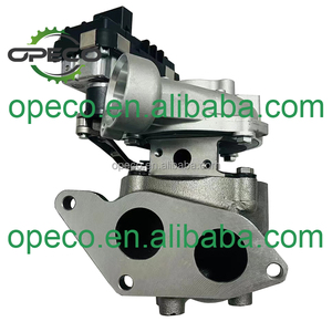 Turbocompresor 54359980060 54359700060 54359500028 54359700038 54359700043 11657823255 11657823256 para <span class=keywords><strong>BMW</strong></span> <span class=keywords><strong>X1</strong></span> X5 <span class=keywords><strong>N47</strong></span> 2.0T - Product Image 4