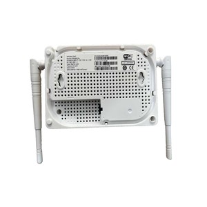 Modem ONU GPON F663Nv3a avec 1 port GE RJ45, 1 port TEL et 3 ports WiFi pour utilisation FTTH - Product Image 4