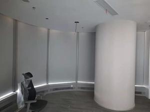 <span class=keywords><strong>Store</strong></span> Enrouleur <span class=keywords><strong>Électrique</strong></span> <span class=keywords><strong>SOMFY</strong></span> pour Occultation Totale, Rideau Pare-Soleil Mural Guidé par Rail pour Bâtiment Commercial - Product Image 2
