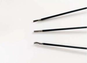 คีมผ่าตัดใช้แล้วทิ้งสำหรับกล้องส่องผ่านกล้อง - Product Image 3