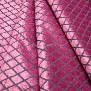 Tela de Tapicerí<span class=keywords><strong>a</strong></span> de Terciopelo Textil Ecológica, Gran Venta <span class=keywords><strong>2020</strong></span>, Tela de Tapicerí<span class=keywords><strong>a</strong></span> Brocada - Product Image 6