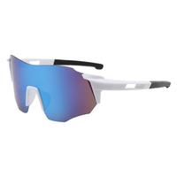 Nouvelles lunettes de sport transfrontalières, lunettes anti-vent, lunettes de cyclisme punk, lunettes de VTT pour l'extérieur