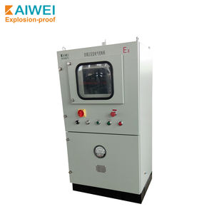 TIBOX مقاوم للماء ، علبة أدوات إلكترونية مضادة للانفجار وعلبة وصلة للأدوات - Product Image 2