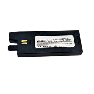 Batterie de haute qualité GBP452050 pour système de réglage G-Force Tronical G-Force E-tune GBP452050 - Product Image 1