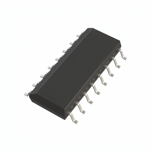 Electronic Circuit Components AD8803AR-REEL Data Acquisition 16 SOlC BOM IC In Stock - Product Image 1