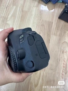 Appareil Photo Numérique Professionnel Réflex DSLR <span class=keywords><strong>Canon</strong></span> EOS <span class=keywords><strong>6D</strong></span> <span class=keywords><strong>Mark</strong></span> II (6D2) d'Occasion, Idéal pour Événements et Diffusion en Direct - Product Image 2