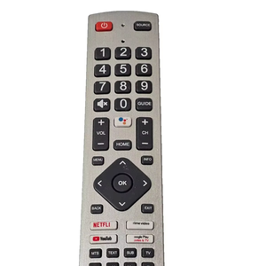 SHWRMC0133การควบคุมระยะไกลสำหรับ Sharp AQUOS Ultra HD ทีวี40BL2EA 50BL2EA 40BL3EA - Product Image 3