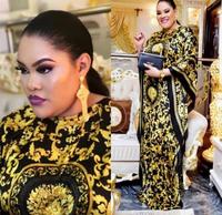 Zwarte Abaya Jilbab Dubai Kaftan Print Laatste Mode Elegant Voor Moslim Vrouw Vrouwen Hoge Kwaliteit Digitale Midden-oosten