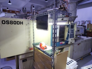 Pièces en plastique de taille personnalisée en gros fabriquées à Taiwan Boîtier en plastique pour personnalisation VR - Product Image 4