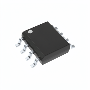 Composants et Pièces Électroniques THS4121CD 8 SOIC (0,154 po, largeur 3,90 mm) IC OPAMP DIFF 1 CIRCUIT 8SOIC Fabricant Channel Chip - Product Image 1