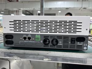 Onduleur solaire hybride 11 kW à sortie unique 48 V CC/CA 2 MPPT 150 A - Product Image 3