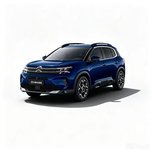 2026 China Auto Dongfeng Citroën C5 Aircross SUV de Gasolina 1.8 T 211 CV Vehículos en Stock Coches de <span class=keywords><strong>Segunda</strong></span> <span class=keywords><strong>Mano</strong></span> Coches Nuevos en Venta - Product Image 1