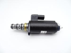Vanne Solénoïde de Pompe Hydraulique de Haute Qualité YN35V00041F1 SK200-6E KDRDE5K-31 30C50-102 Garantie 1 An Origine Chine - Product Image 4