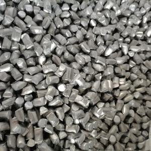 Protección de argón NiCr Partículas 3N Elemento calefactor Níquel Cromo Aleación Gránulos - Product Image 3