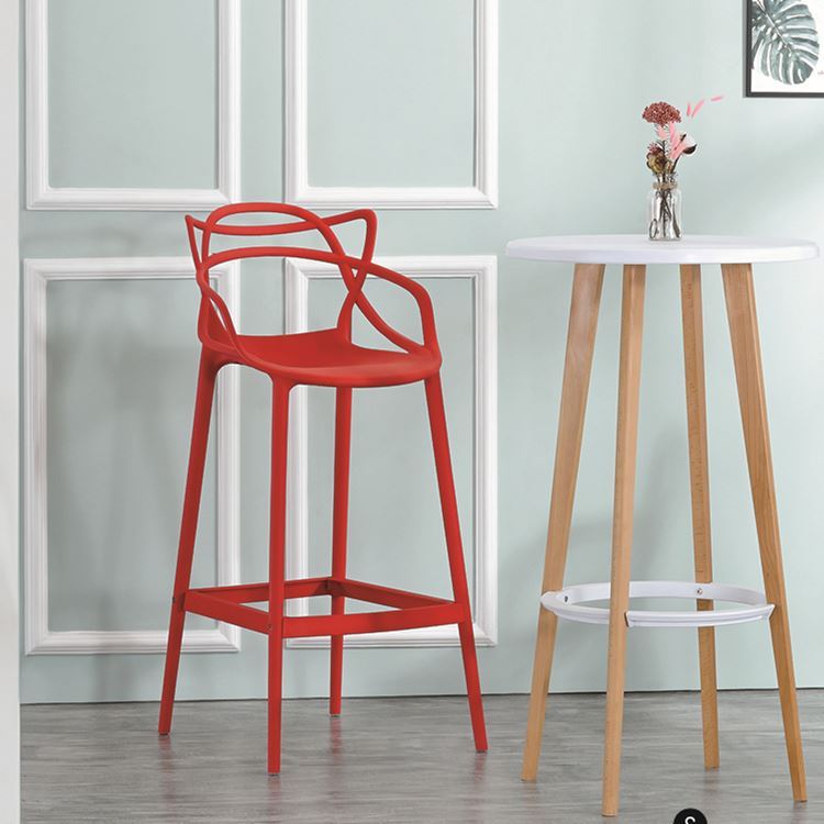 Pas cher Tabouret de Bar Moderne à la Maison de Meubles De Café Haute Chaises de Bar Pour La Vente De Barre