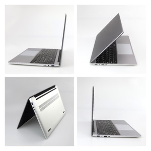 PIPO W15 Noir Ordinateur Portable Netbooks 15.6 ''Labtops 512G SSD Window 10/11 Ordinateurs Portables Professionnels - Product Image 4