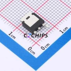 Transistor de Efecto de Campo (MOSFET) RS30N180D TO-252 Nuevo y Original - Product Image 2