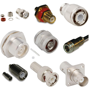 <span class=keywords><strong>CANARE</strong></span> HD-BNC 034-1127-12G 75โอห์ม12กรัมหางปลา L-5.5CUHD ปรับให้เหมาะสม - Product Image 2