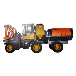 Pas cher Clôture Pounder Garde-Corps Conducteur de Pile De Forage Machine D'empilage - Product Image 3