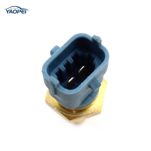 Cảm Biến Nhiệt Độ Nước Làm Mát Cho Citroen Renault Truck Ranger 1338F9 1338C7 0281002209 - Product Image 6