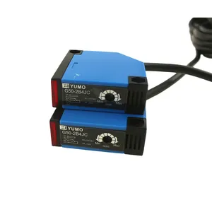 Cảm Biến Chuyển Đổi Quang Điện Hồng Ngoại Cảm Biến <span class=keywords><strong>G50</strong></span>-2B4JC YUMO - Product Image 1