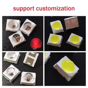 Xinglight התאמה אישית 2835 כוח גבוה <span class=keywords><strong>smd</strong></span> הוביל צ 'יפס 3528 1808 2016 2214 pcb אורות 0.2w 0.5w 1w צבע - Product Image 3