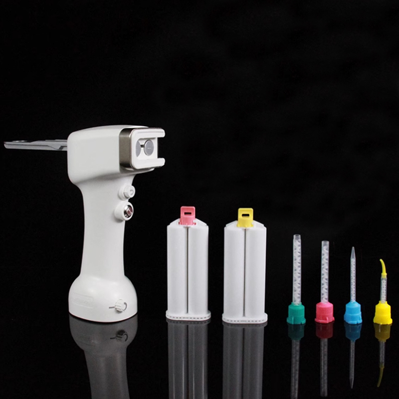 Wireless Electric Automatic Dental Impression Materials