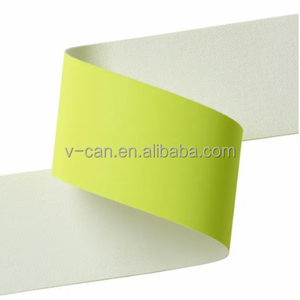 <span class=keywords><strong>Cinta</strong></span> Reflectante Antiincendios, <span class=keywords><strong>Cinta</strong></span> Fluorescente Amarilla Resistente al Fuego para Ropa FR - Product Image 1