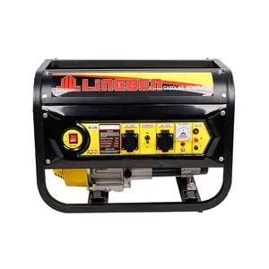 2kw 168F 168F 170F generators for home Gasoline Generators