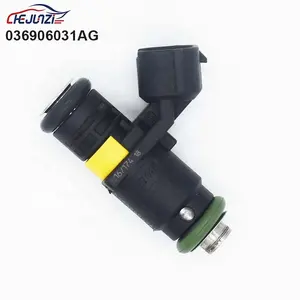 Combustível injector bocal 036906031AG para Volkswagen Polo 2007 1.4L 36906031AG