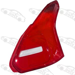 Couverture de feux arrière pour <span class=keywords><strong>SUZUKI</strong></span> <span class=keywords><strong>SWIFT</strong></span> 2018 2019 2020 2021 2022 <span class=keywords><strong>2023</strong></span> 2024 - Product Image 2