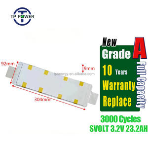SVOLT 3,2 В 23,2 А/ч Lifepo4, аккумуляторная батарея 20С - Product Image 2